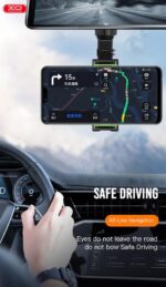 XO C107 Βάση Αυτοκινήτου Καθρέφτη - Image 3