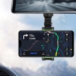 XO C107 Βάση Αυτοκινήτου Καθρέφτη - Image 9