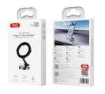 XO C158 Μαγνητική Περιστρεφόμενη Βάση Κινητού Τηλεφώνου 360° - Image 4
