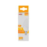 ATC SMD LED Κερί C37 230V 7W/600LM E14 4000K - Image 2