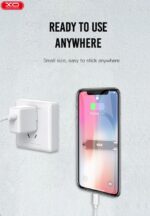 XO C38 Μαγνητική Βάση Αυτοκινήτου Μαύρο - Image 4