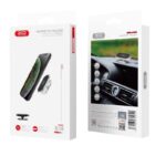 XO C48 Ενσωματωμένη Bάση Aναρρόφησης - Image 2