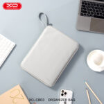 Τσάντα tablet XO CB03 iPad Γκρι (12,9 ιντσών) - Image 3
