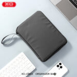 Τσάντα tablet XO CB03 iPad Μαύρη (10.9 ιντσών) - Image 3