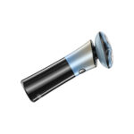 XO CF32 Πολυλειτουργική Ξυριστική Μηχανή σετ - Image 3