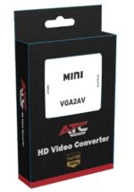 Μετατροπέας VGA σε Audio Video Out - Image 3