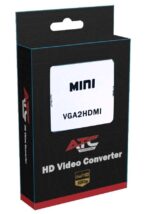 Μετατροπέας VGA σε HDMI Out - Image 2