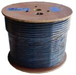 Ikusi Στροφείο RF CSL-611 RG11 CCSAL CA B200