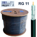 Ikusi Στροφείο RF CSL-611 RG11 CCSAL CA B200 - Image 3