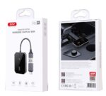 XO CZ016 Carplay Screen Box για iOS - Image 5