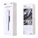 XO CZ020 Ασύρματη Ηλεκτρική Σκούπα Χειρός Οικιακής και Αυτοκινήτου 5000mAh - Image 5