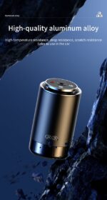 XO CZ022 Αρωματικός Υγραντήρας Αυτοκινήτου - Image 4