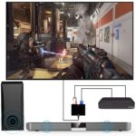 VGA σε HDTV Θήκη Αλουμινίου - Image 4