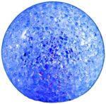 Entac Χριστουγεννιάτικες LED Μπάλες 10εκ RGB (6τμχ) - Image 3