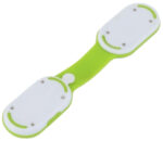 Entac Φακός με Μαγνήτη και Κλιπ, περιλ. 2*CR1220 - Image 3