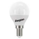 Energizer BEC Mini Σφαιρική Λάμπα LED OPAL 4.9W E14 470lm 3000K - Image 2