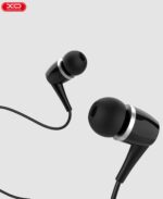 XO EP21 Handsfree Μαύρο - Image 2