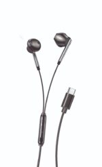 XO EP66 Επίπεδα Ακουστικά Ψηφιακής Αποκωδικοποίησης Crescent Type-C