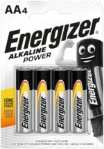 Energizer Power Αλκαλική AA (4τμχ) - Image 2