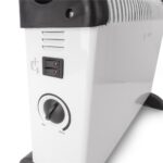 Entac Φορητή Μονάδα Θέρμανσης Basic 750W 53.5cm - Image 2