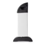 Entac Φορητή Μονάδα Θέρμανσης Basic 750W 53.5cm - Image 4