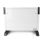 Entac Φορητή Μονάδα Θέρμανσης Basic 750W 53.5cm - Image 3