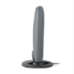 Entac Φορητή Σόμπα Αλογόνου 400/800/1200W - Image 4