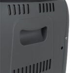 Entac Φορητή Σόμπα Αλογόνου 400/800/1200W - Image 5