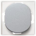 EON E6052.E1 Double pole switch without cover frame soft-touch black - Image 5