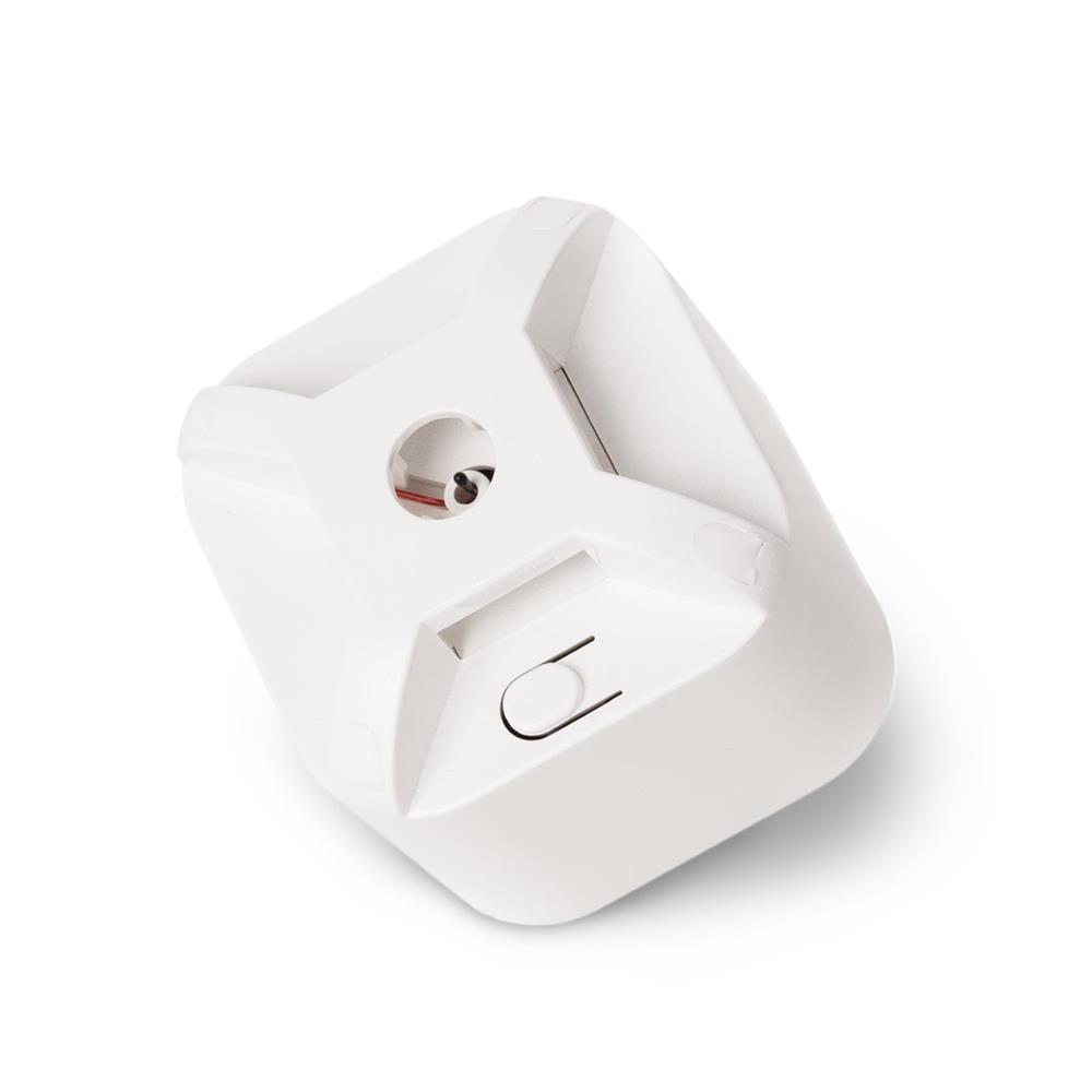 es-mta-witu_p Entac Smart Mini Ανιχνευτής Φωτιάς & Θερμότητας με WIFI TUYA - Image 1