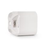 Entac Smart Mini Ανιχνευτής Φωτιάς & Θερμότητας με WIFI TUYA - Image 2