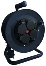 Entac Στροφείο Σούκο 4 Θέσεων Στεγανό IP44 35m - Image 2