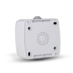 Entac 105 Stephan surface mounted wall switch serial switch IP54 - Image 2