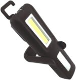 Entac Φακός Εργασίας Επαναφορτιζόμενος 1W LED + 3W XPE - Image 2