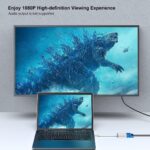 Αντάπτορας Type-C σε DVI - Image 6