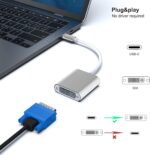 Αντάπτορας Type-C σε DVI - Image 4