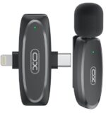 XO MKF10 Type-C+Lightning 2-σε-1 Ασύρματο Μικρόφωνο