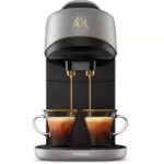 Philips Καφετιέρα Absolu LM9512/20 LOr Γκρι - Image 2