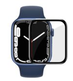 XO-FP1 Τζαμάκι Ρολογιού HD soft  glass φιλμ 40mm