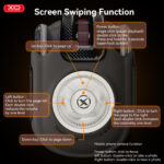 XO G39 Ασύρματα Earbuds & Τηλεχειριστήριο TWS - Image 15