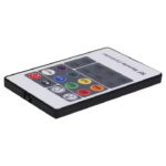 ATC Mini RF Ασύρματο RGB LED Τηλεχειριστήριο 5V-24V 12A - Image 3