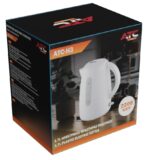 ATC H3 Ηλεκτρικός Πλαστικός Βραστήρας - Image 6