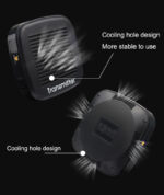 HDMI Ασύρματη Αναμετάδοση 200m - 1080P HDMI με Type-C Loop Out - Image 7