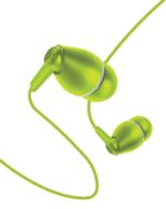 ATC-HFr1 Ενσύρματα Ακουστικά Handsfree 3.5mm Πράσινο - Image 2