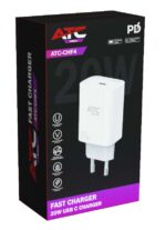 ATC-CHF4 PD Fast Charger 20W - Image 2