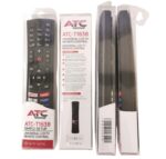 ATC T-1638 Τηλεχειριστήριο Universal για Vestel - Image 2