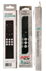 ATC URC01910F Universal VOICE Τηλεχειριστήριο για SAMSUNG - Image 2