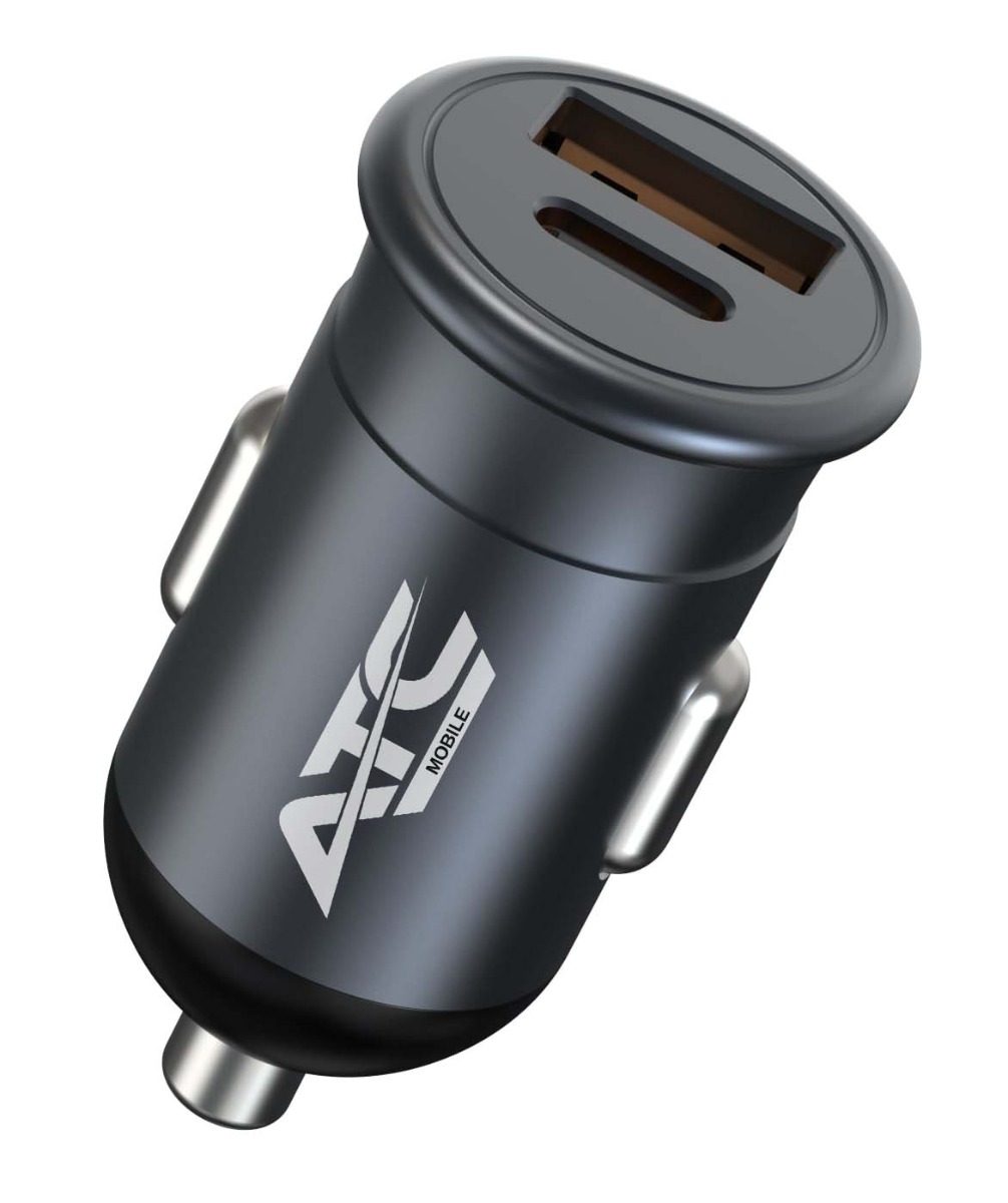 image_20250929055349_426_60_f717_atc_ca05_1 ATC-CA05 Φορτιστής Αυτοκινήτου USB-A & Type-C 65W - Image 1