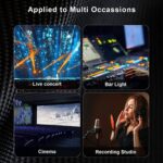 Καλώδιο ATC HQ Canon Αρσ. / Θηλ. 2m - Image 6