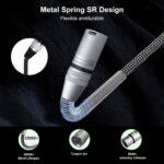 Καλώδιο ATC HQ Canon Αρσ. / Θηλ. 2m - Image 5